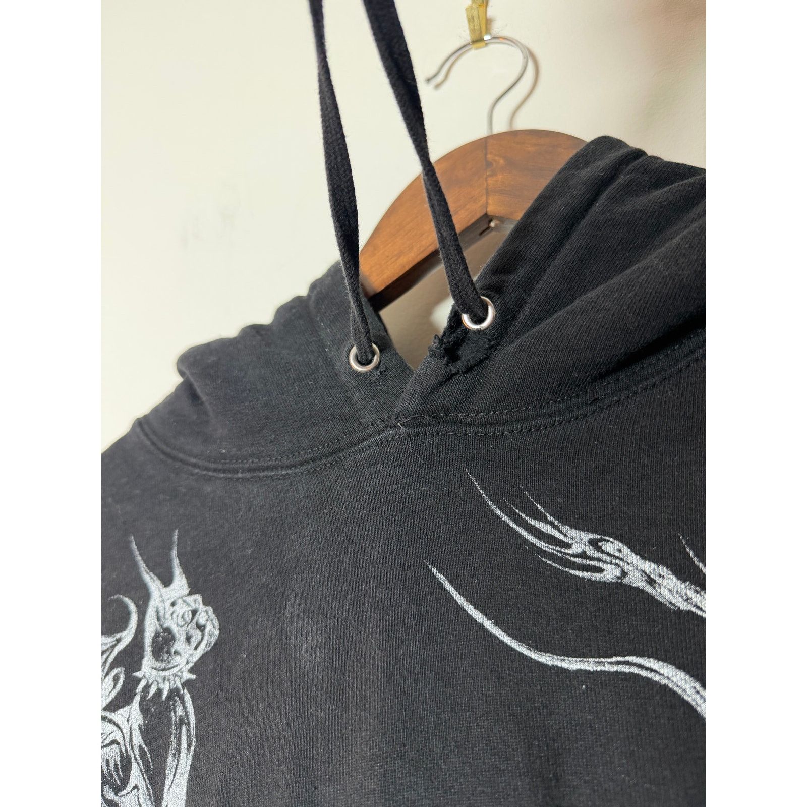 Supreme Supreme Animals Hooded Sweatshirt 'Black' Size US L / EU 52-54 / 3 - 5 Thumbnail