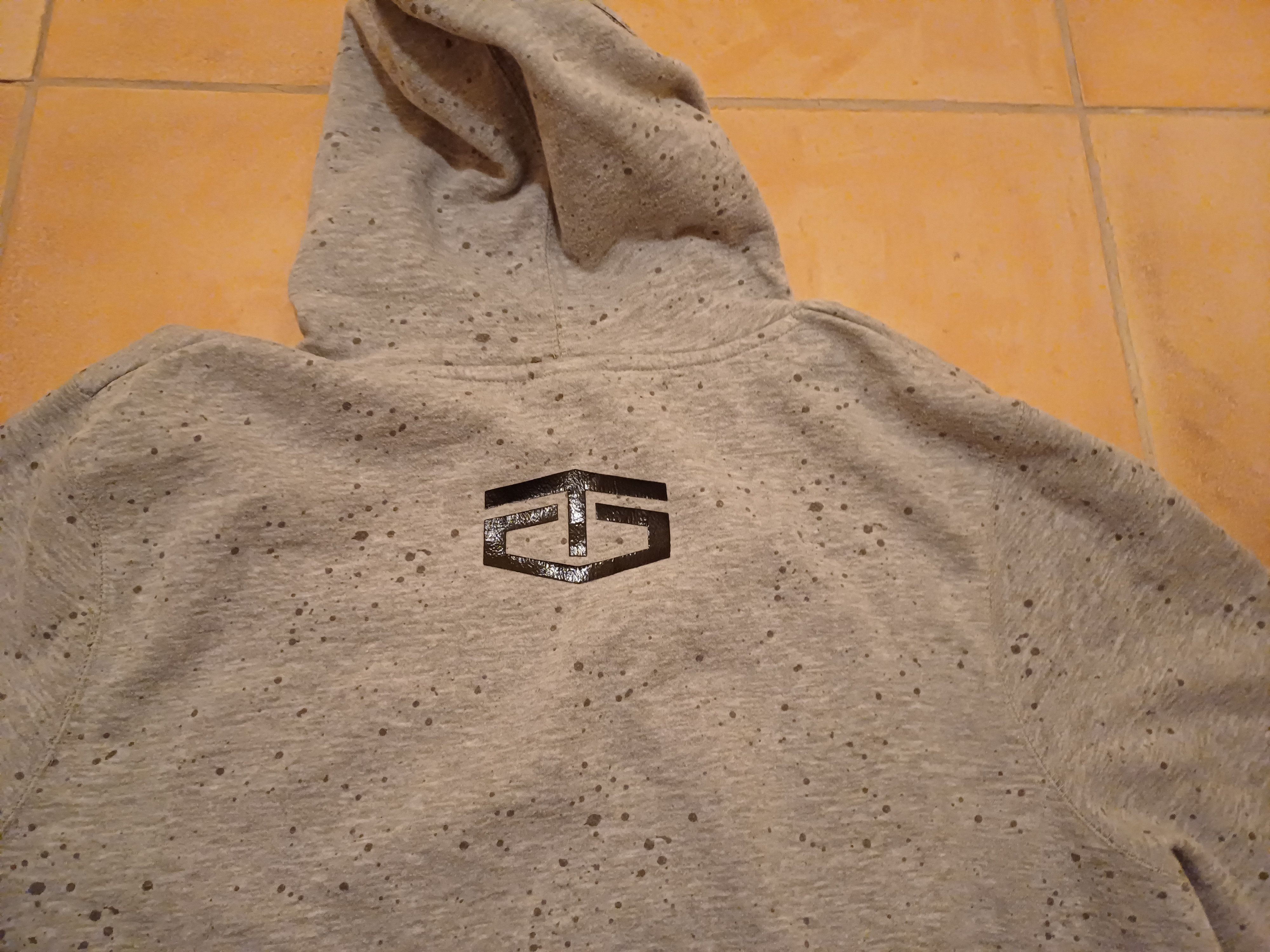 Tapout Tapout men's hoodie Size US XXL / EU 58 / 5 - 5 Thumbnail