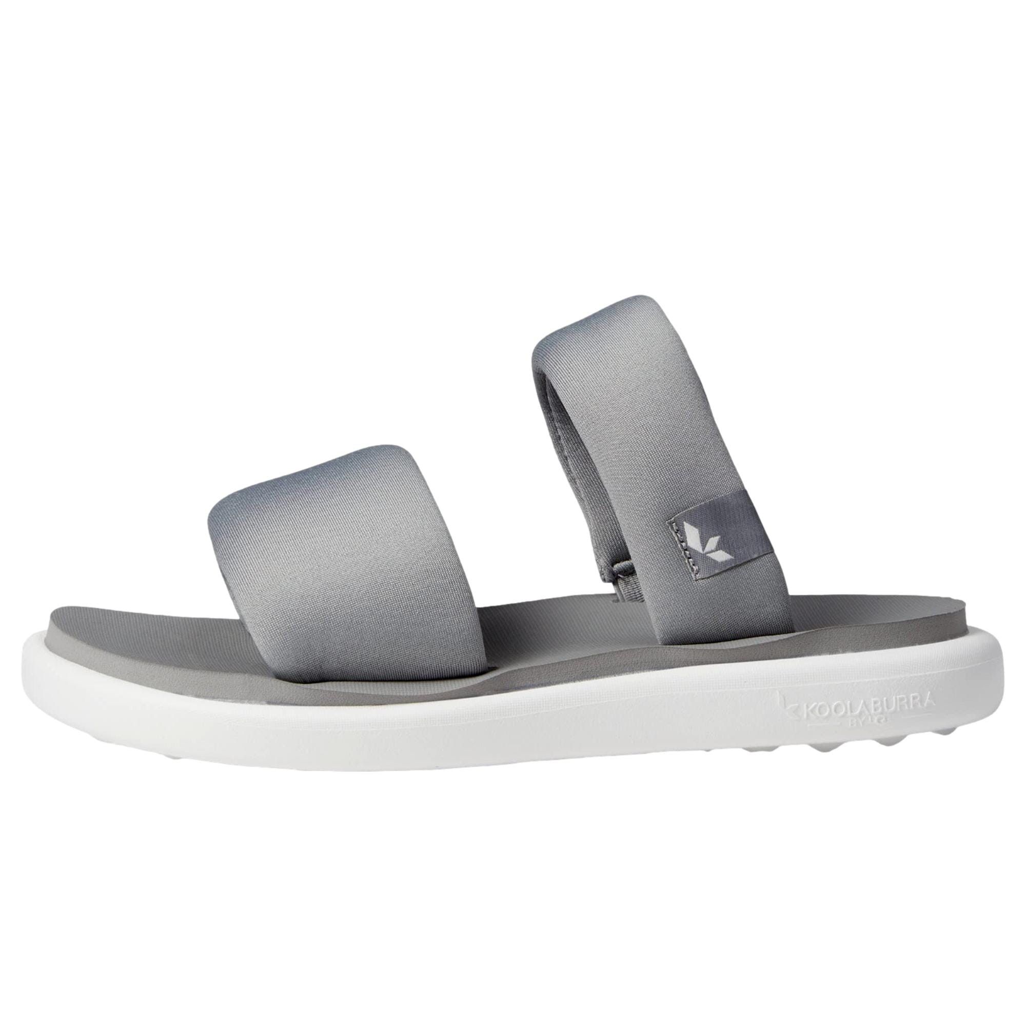 Ugg Alane Slide Wild Dove 1138423W-WLDD Size US 8 / IT 38 - 1 Thumbnail