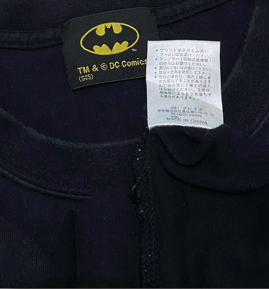 DC Comics Batman Ninja Night by DC Size US S / EU 44-46 / 1 - 5 Thumbnail