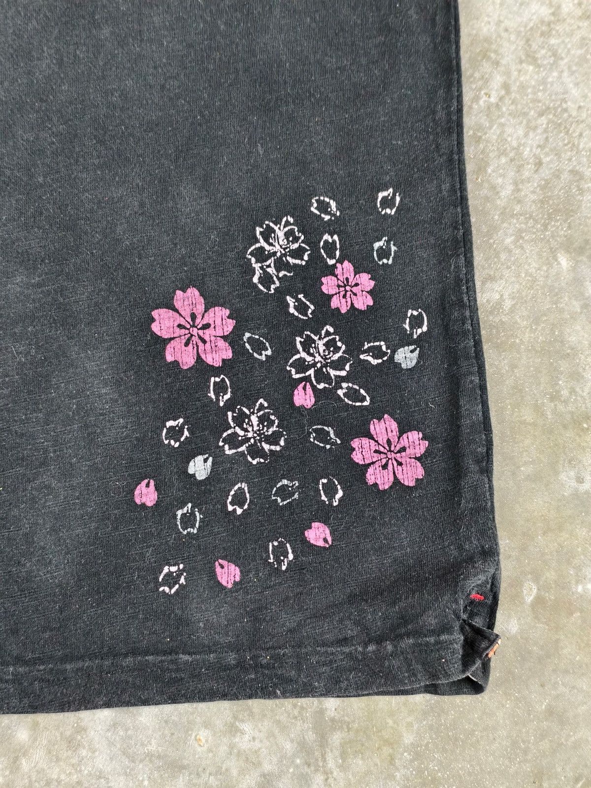 Japanese Brand × Vintage Japanese Art T-Shirt Size US L / EU 52-54 / 3 - 7 Thumbnail