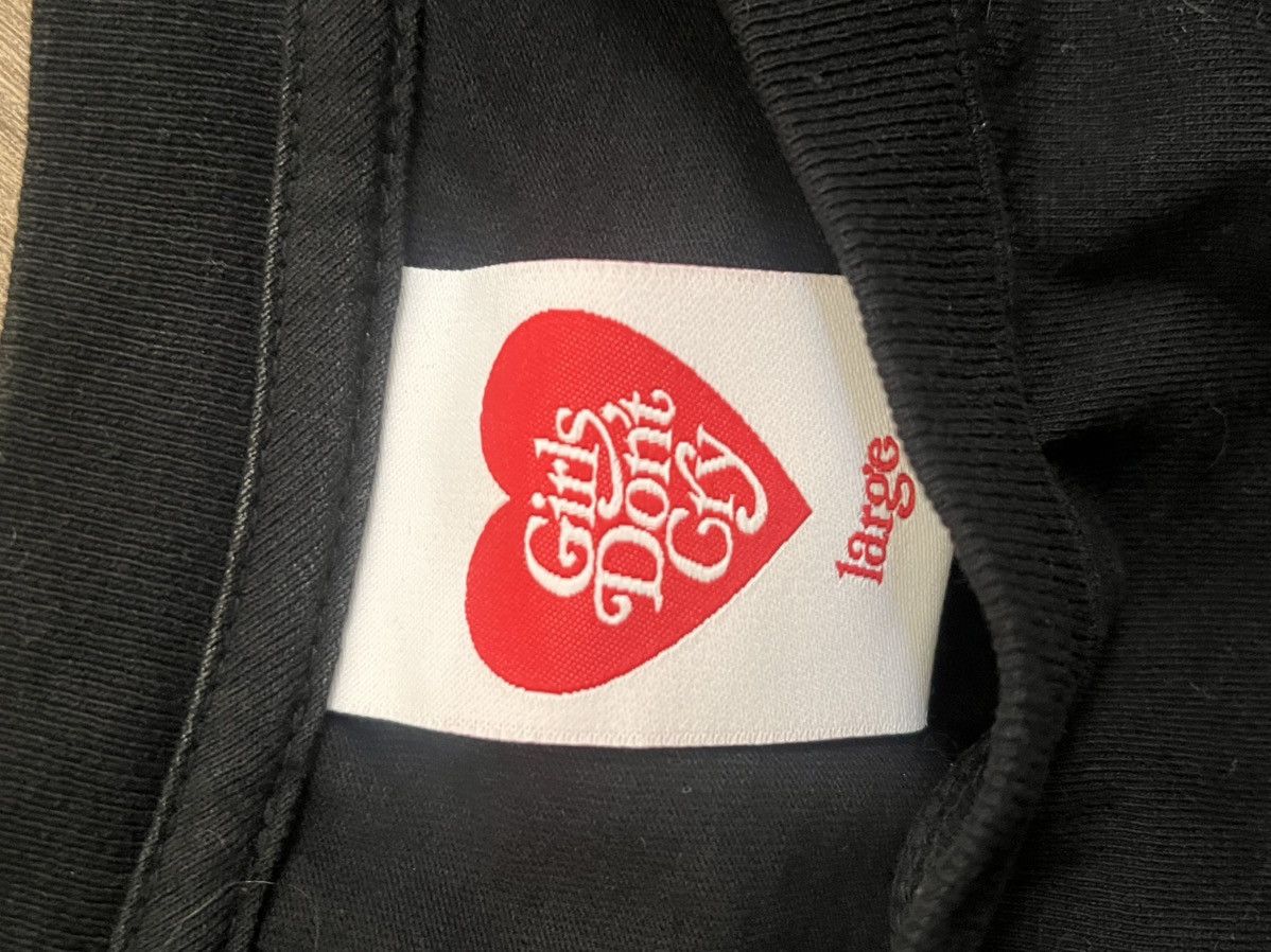 Girls Don't Cry Black Lives Matter x Girls Don’t Cry Size US L / EU 52-54 / 3 - 4 Thumbnail