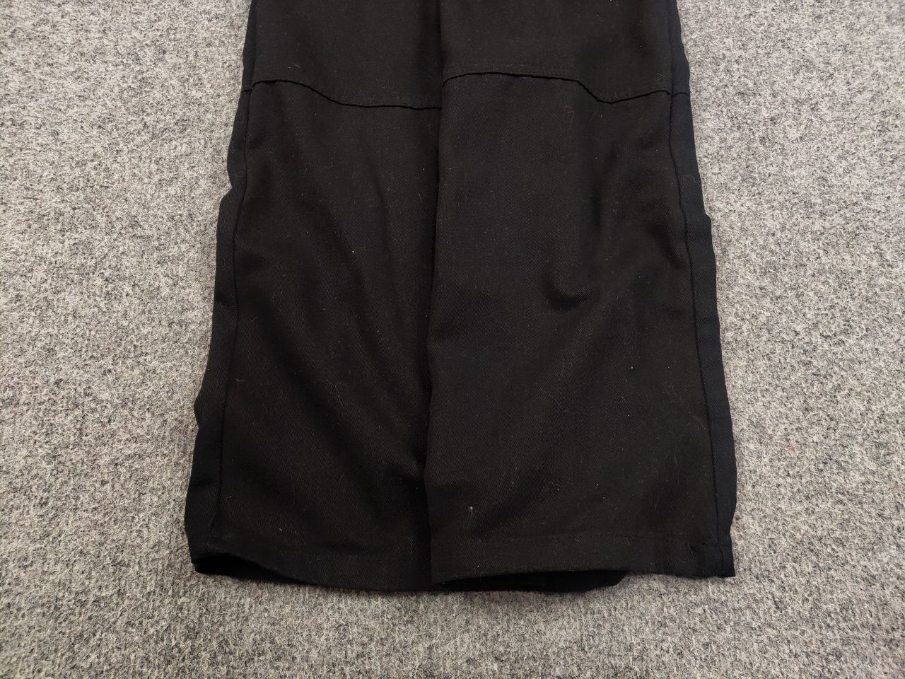 If Six Was Nine Vintage Flared If Six Was Nine style Baggy Cargo Pants Y2K Size US 36 / EU 52 - 9 Thumbnail