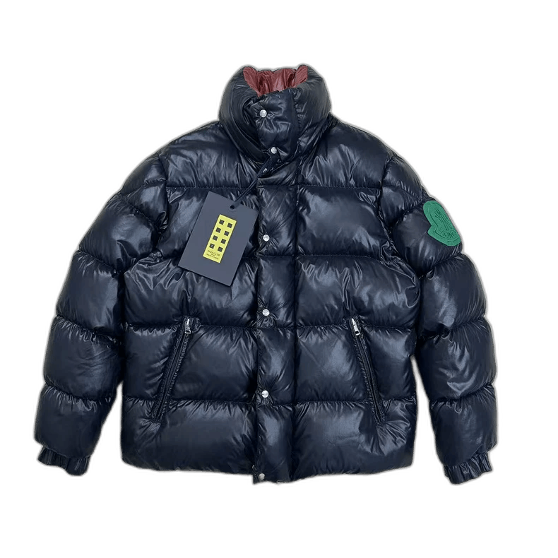 Moncler MONCLER 1952 Puffer Jacket Size 2 Size US M / EU 48-50 / 2 - 1 Thumbnail