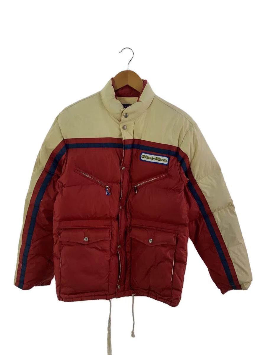 Hysteric Glamour Racer Puffer Down Jacket Size US M / EU 48-50 / 2 - 1 Thumbnail