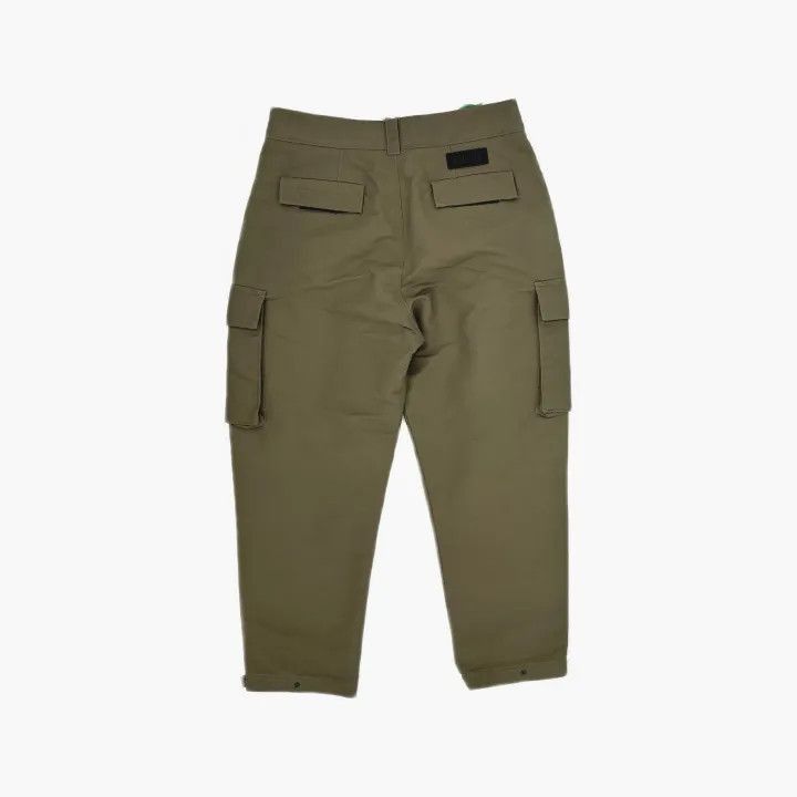 Dior Dior Multi-Pocket Casual Straight Pants 0079-2507 Size US 44 / EU 60 - 3 Thumbnail