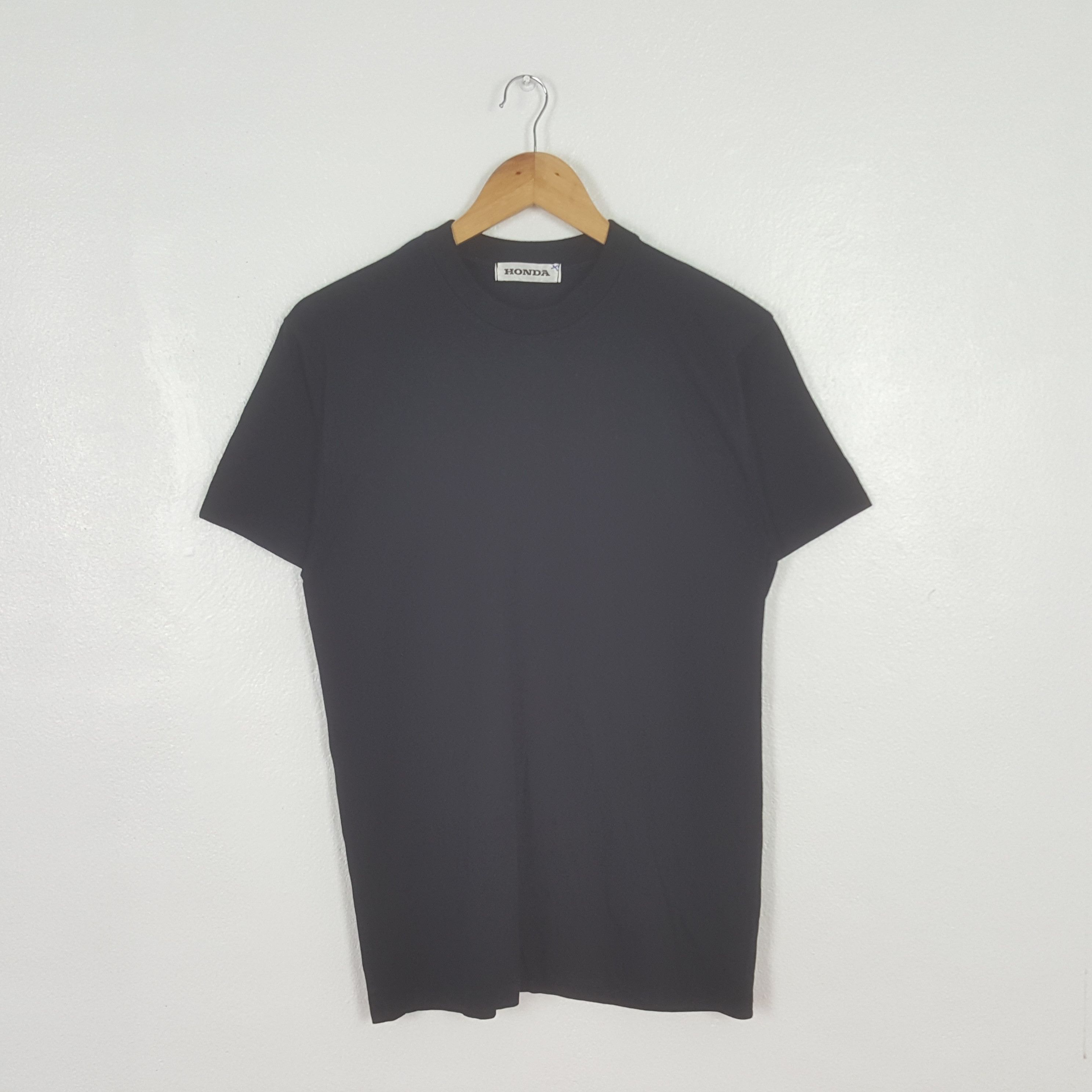 Honda Vintage Honda Integra Japanese Racing Tshirt C312N45 Size US S / EU 44-46 / 1 - 2 Thumbnail