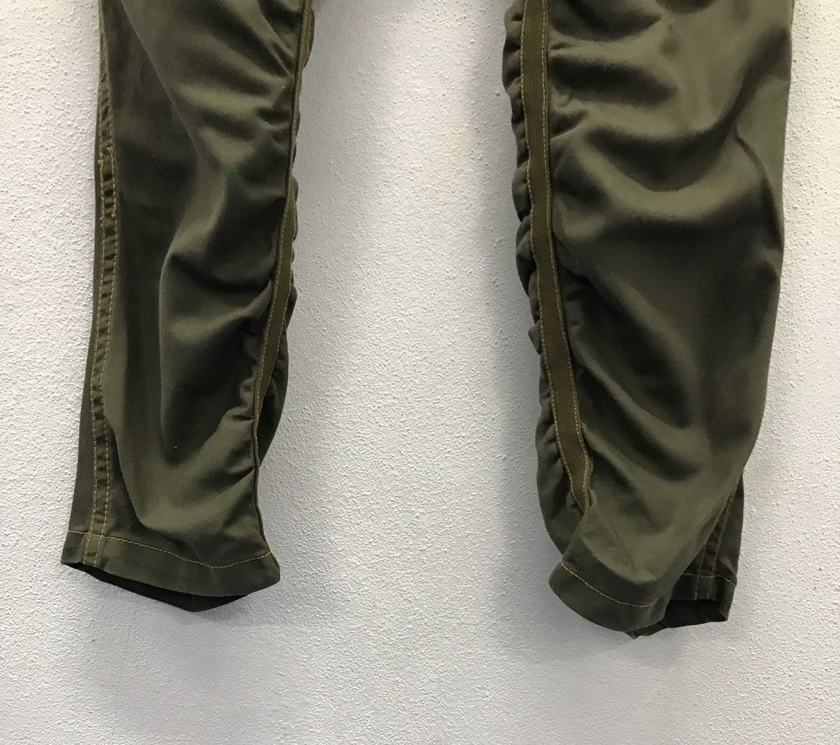 Avirex × Vintage Vintage Avirex Overall Size US 29 - 12 Thumbnail