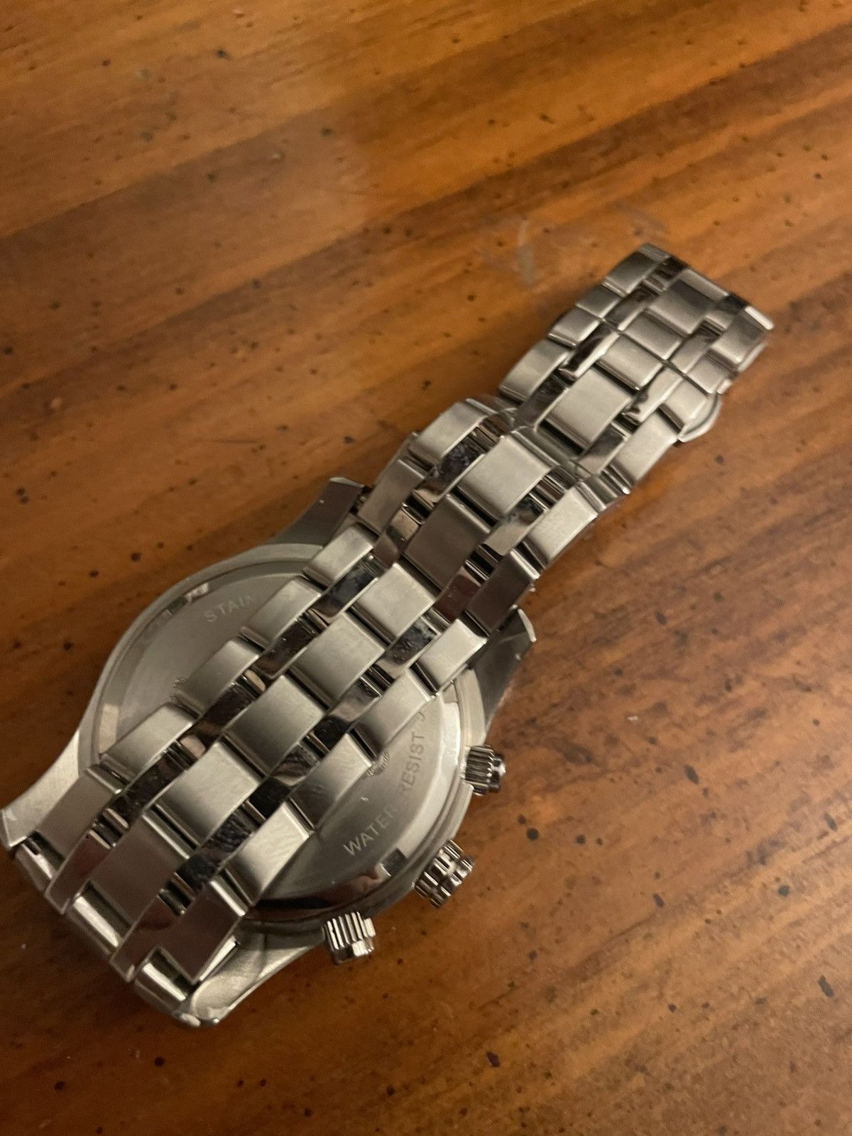 Other Tourneau Corporate Collection Watch Size ONE SIZE - 5 Thumbnail