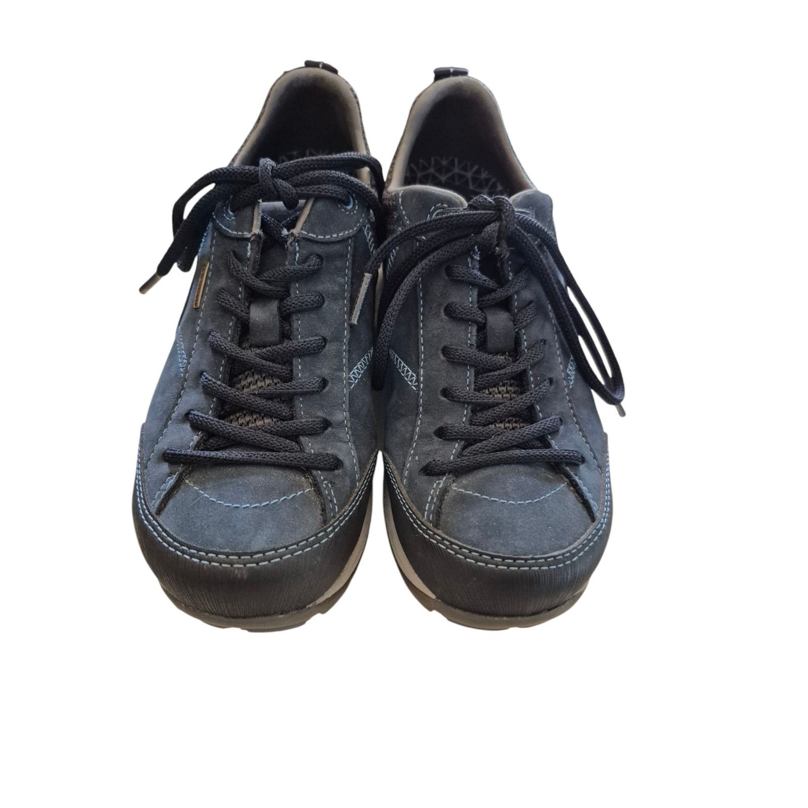 Dansko Dansko Paisley Waterproof Sneaker Leather Trail Outdoor Shoe Size US 6 / IT 36 - 5 Thumbnail
