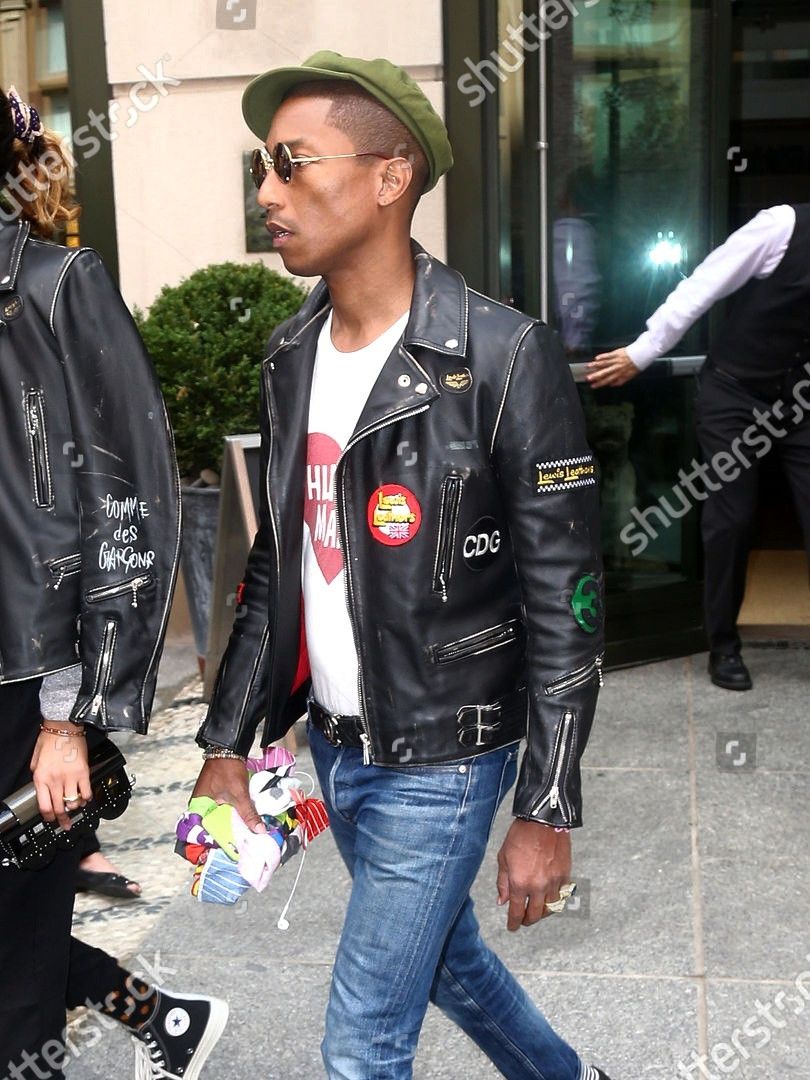 Comme des Garcons × Lewis Leathers Lewis leathers x Comme des 