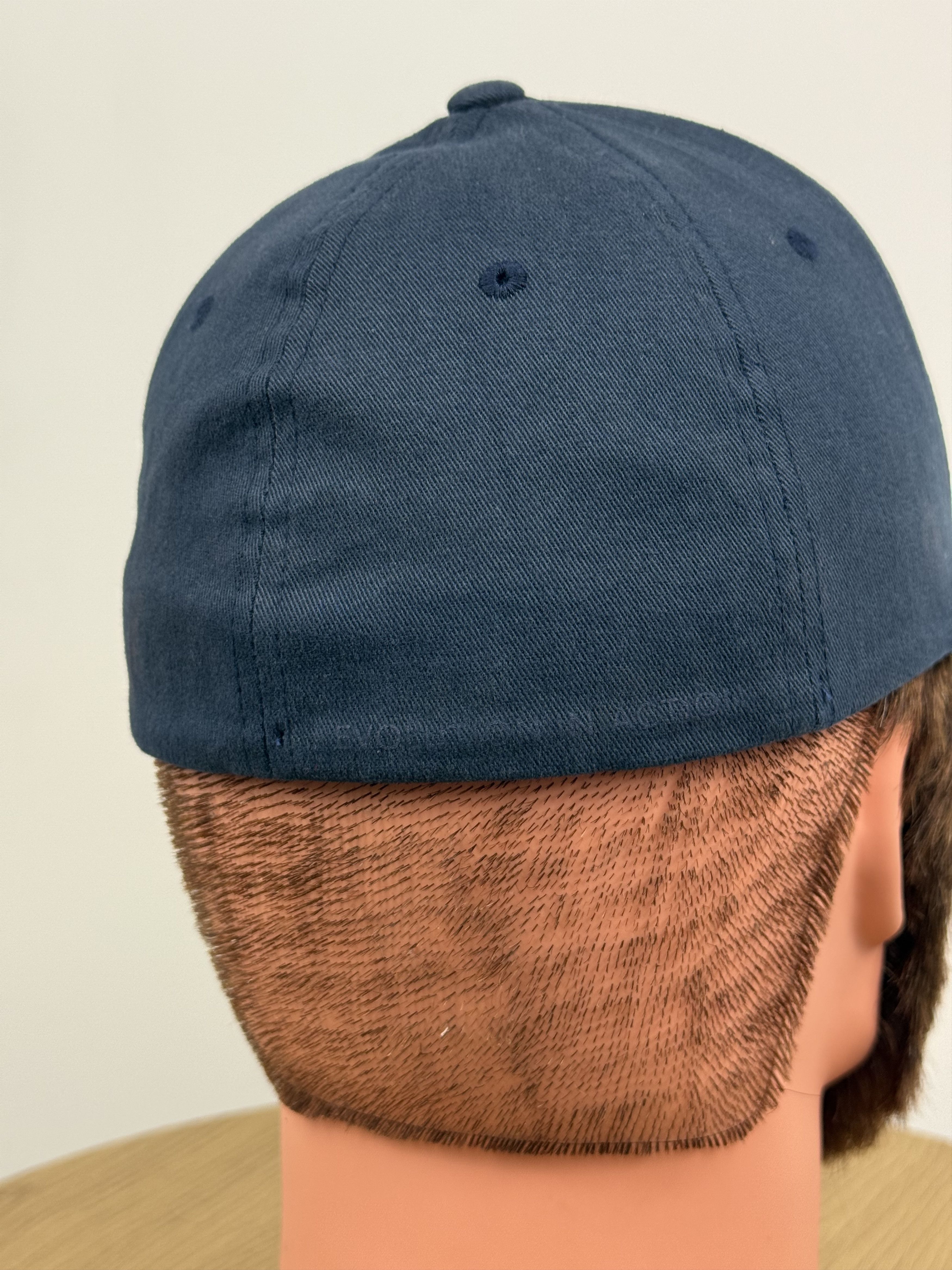 Arc'teryx Arc'teryx Hat Flex Fit Logo Evolution in Action Rare Size L Size ONE SIZE - 6 Thumbnail