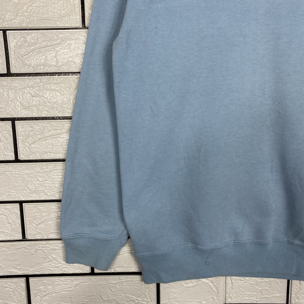 Adidas 📌Vintage Sweatshirt Crewneck Adidas Club Size US M / EU 48-50 / 2 - 5 Thumbnail