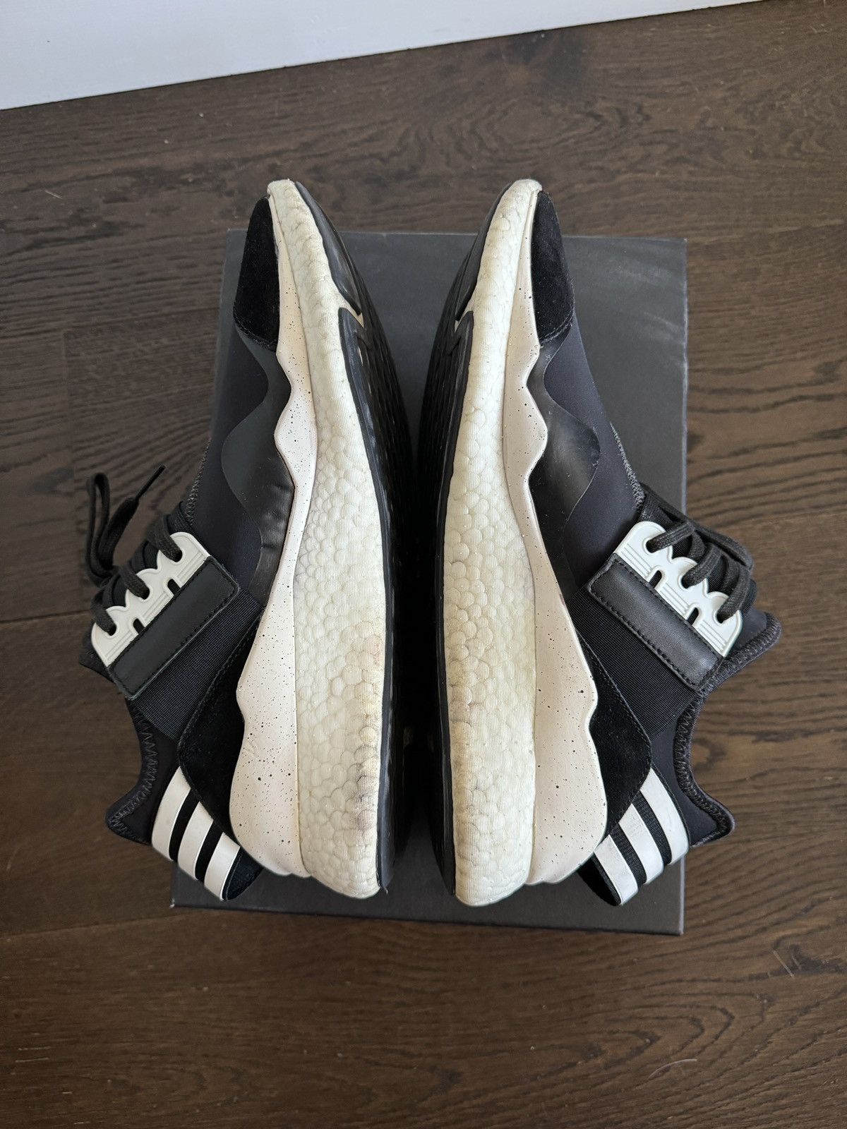 Retro Boost