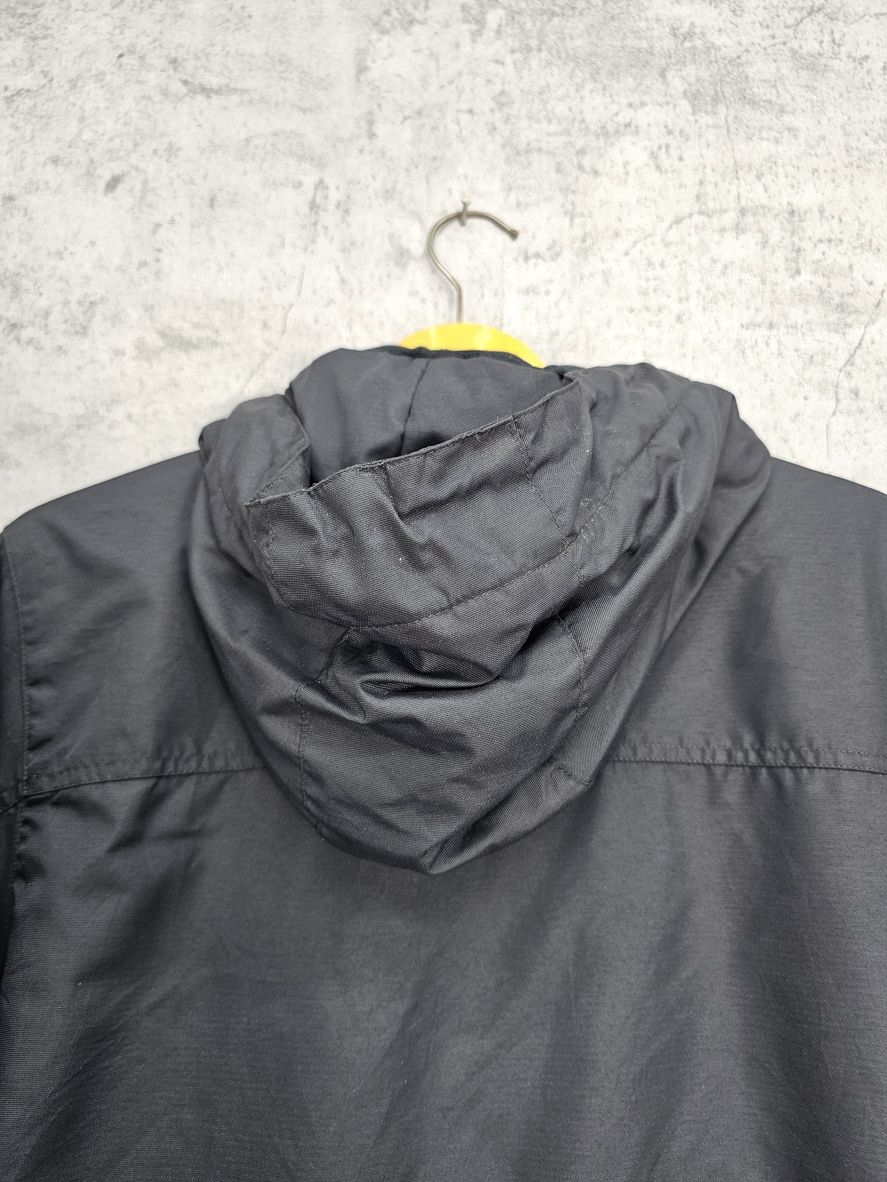 Other SWAGGER Lipstick Multi Pocket Windbreaker Jacket J0070 Size US M / EU 48-50 / 2 - 9 Thumbnail