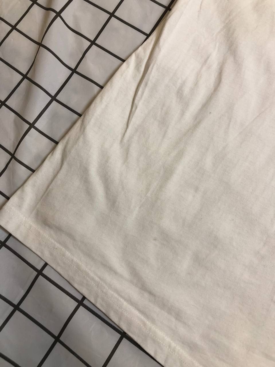 Fred Perry Men's T-shirts FRED PERRY Twin Tipped T-Shirt White Size US XL / EU 56 / 4 - 18 Thumbnail