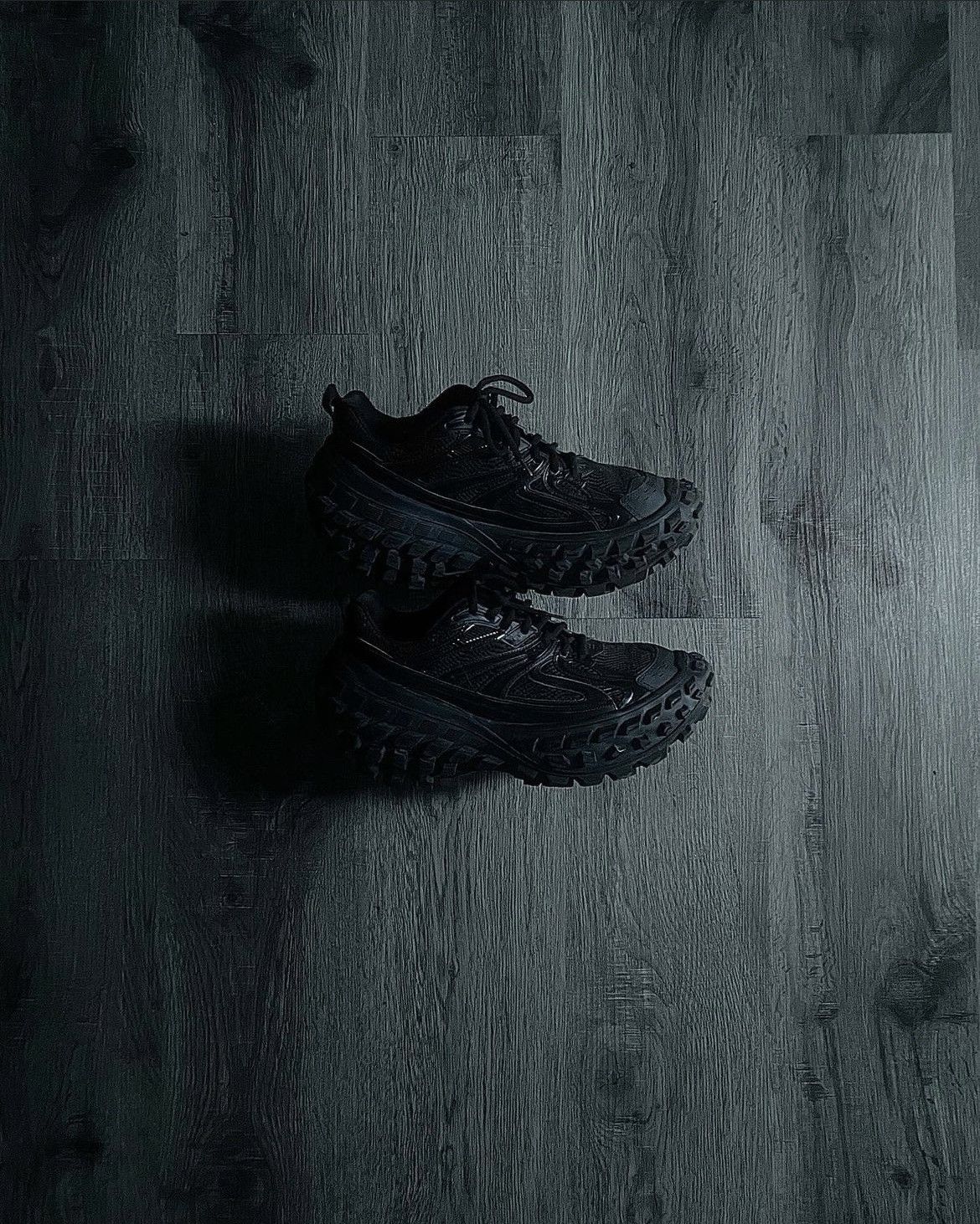 Balenciaga Balenciaga Defender | Grailed
