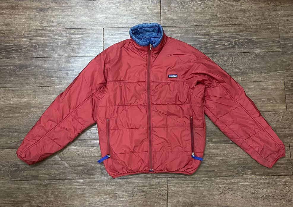 Patagonia Patagonia puffer jacket Grailed
