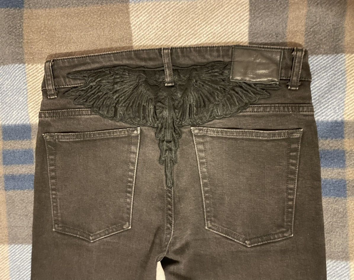 Marcelo Burlon Marcelo Burlon Skinny Size US 34 / EU 50 - 2 Thumbnail