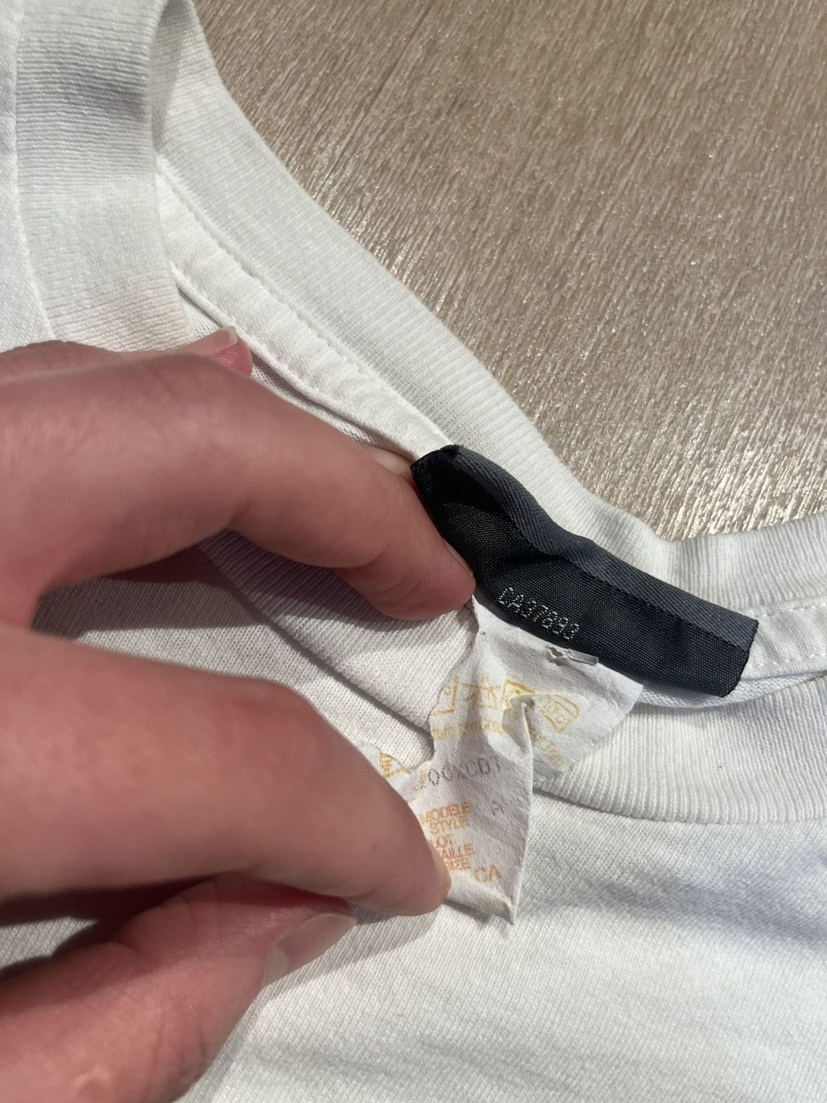 Supreme Y2K Prototype shirt XL Size US XL / EU 56 / 4 - 4 Thumbnail