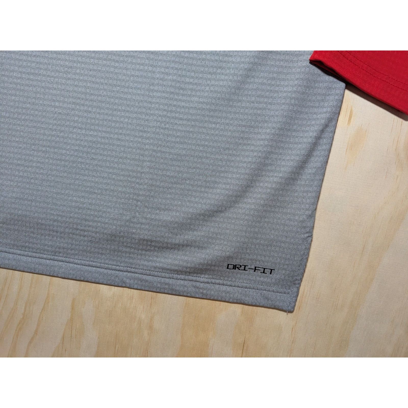 Nike Nike Men's 3XL St. Louis Cardinals Authentic Collection Size US XXL / EU 58 / 5 - 6 Thumbnail