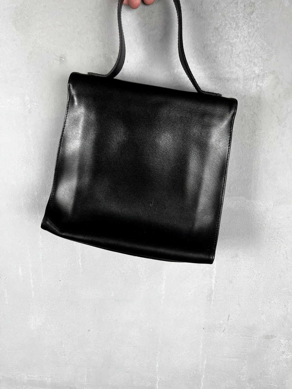 Yves Saint Laurent YSL bag vintage 90 s rare Size ONE SIZE - 5 Thumbnail