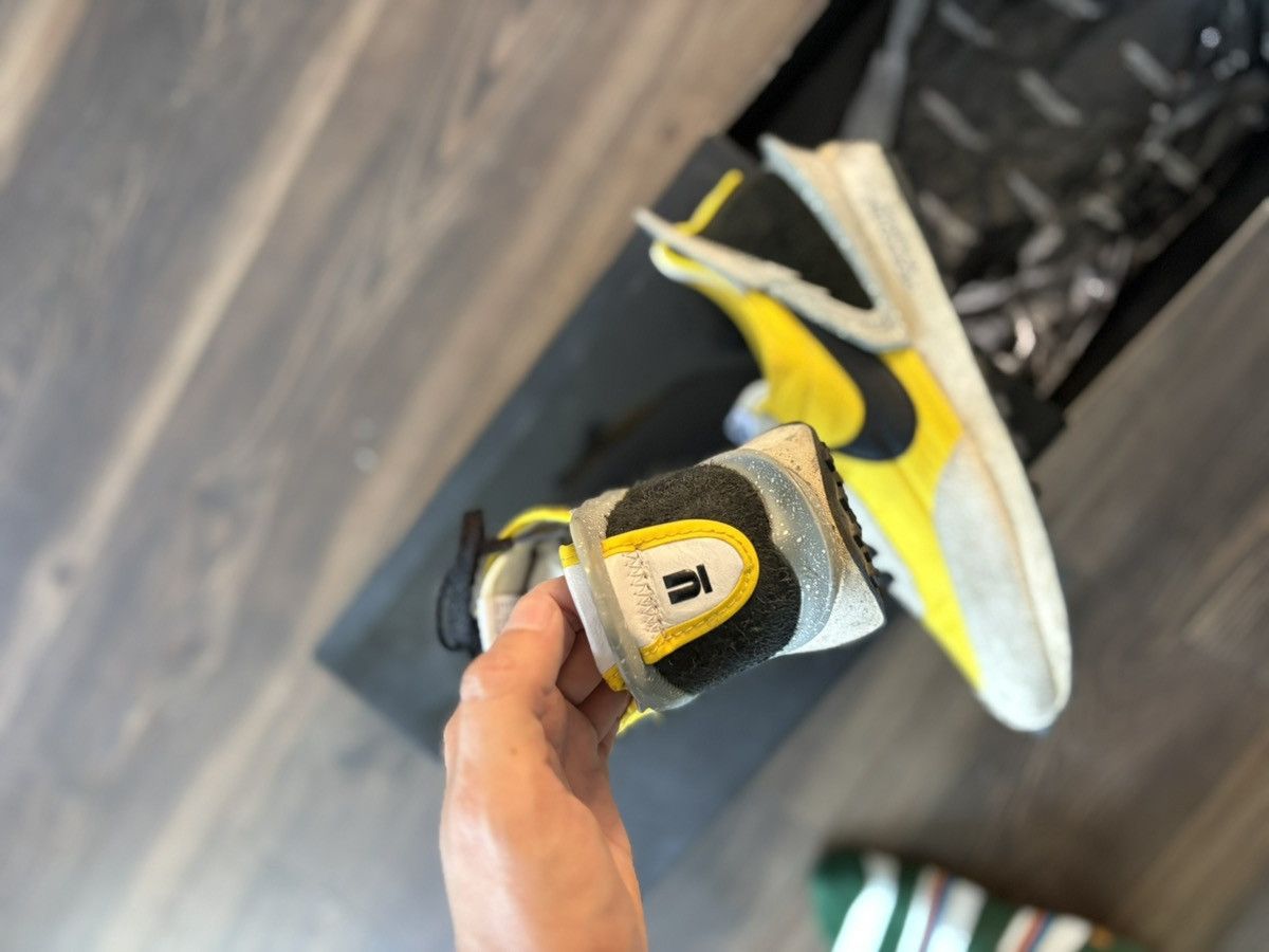 Nike × Undercover Nike x Undercover Daybreak Bright Citron Size US 10.5 / EU 43-44 - 5 Thumbnail
