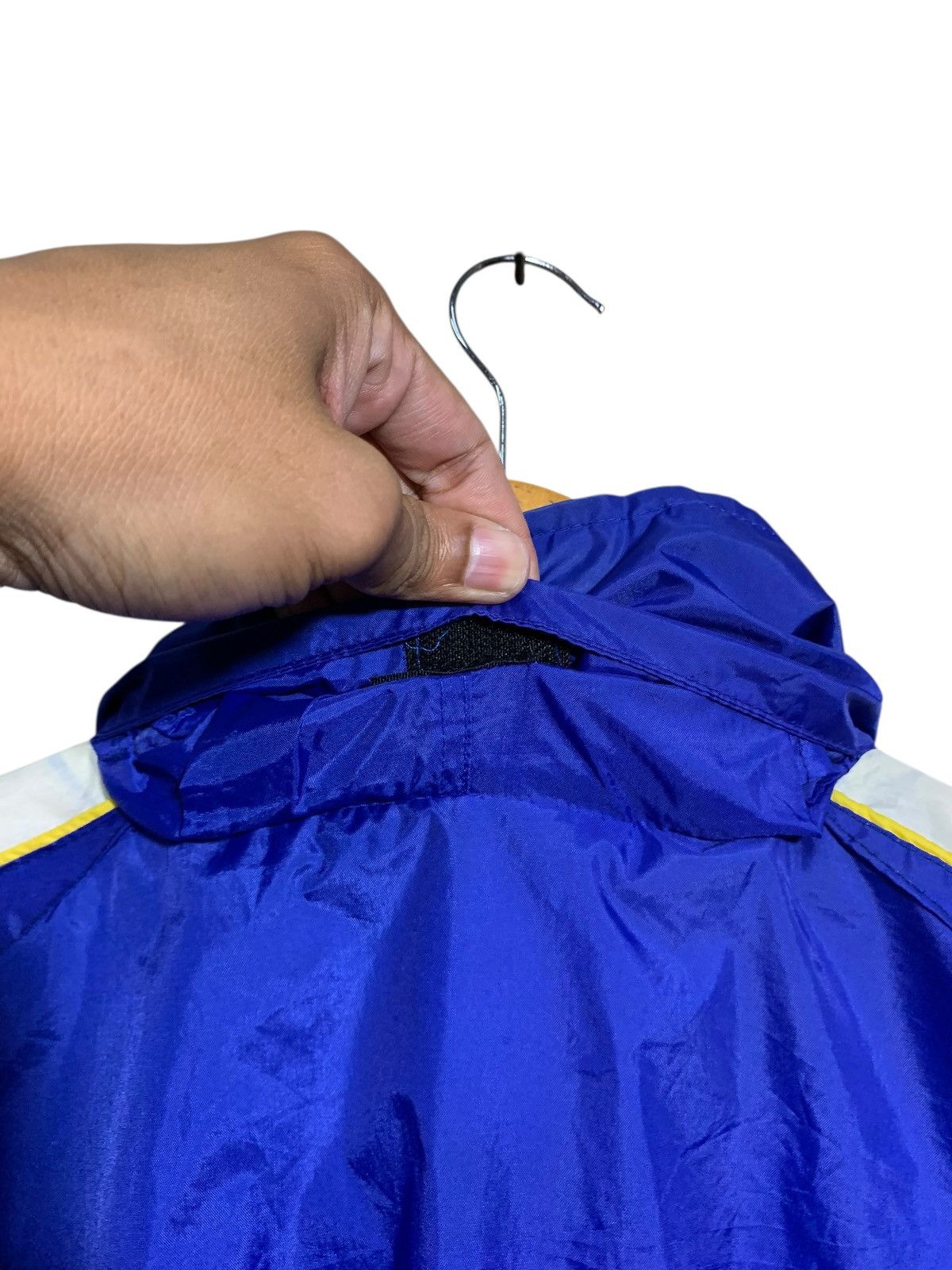 Polo Ralph Lauren 🔥VTG 90S POLO SPORT LIGHT JACKETS Size US M / EU 48-50 / 2 - 5 Thumbnail
