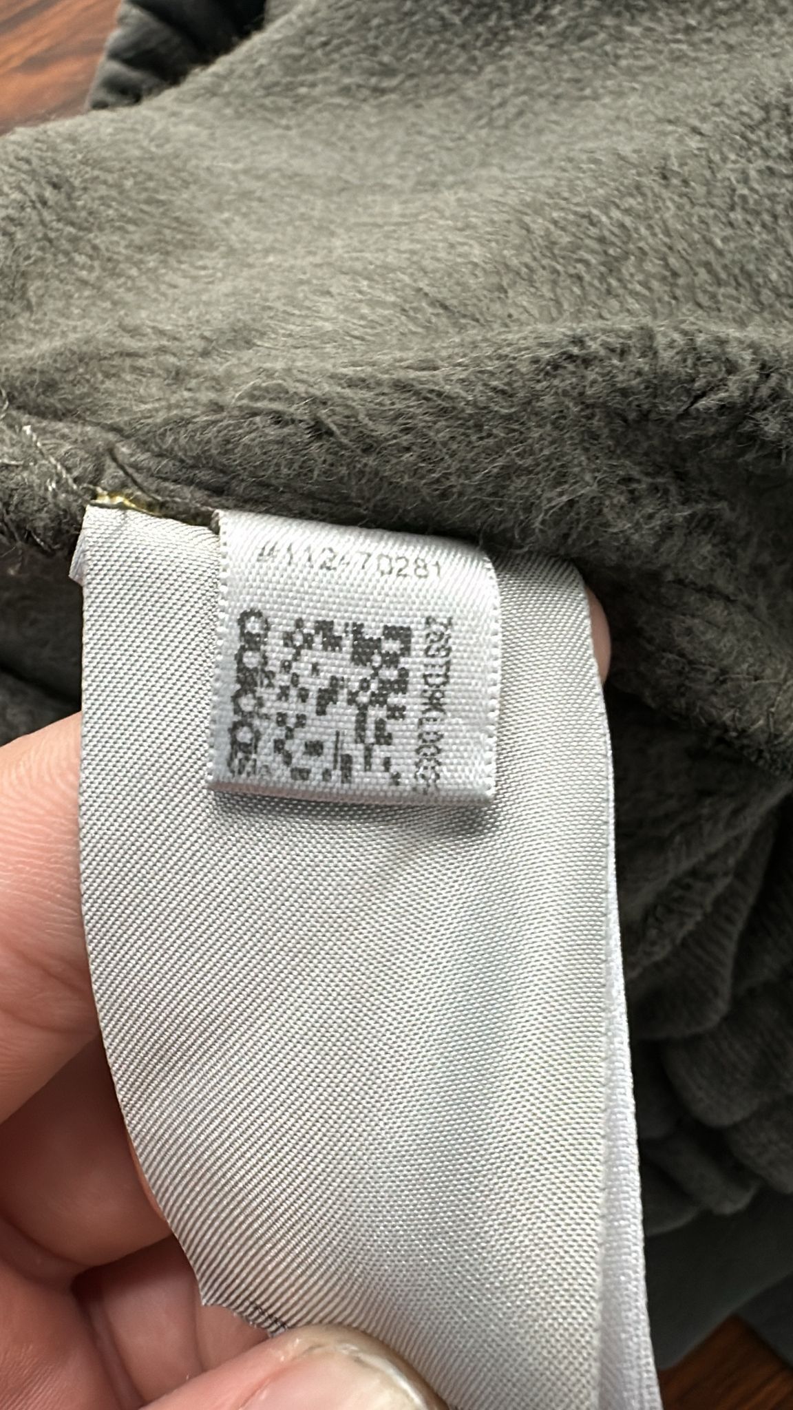 Adidas × Yeezy *RARE* Yeezy Season 1 Sweatpant Size Small Size US 30 / EU 46 - 6 Thumbnail