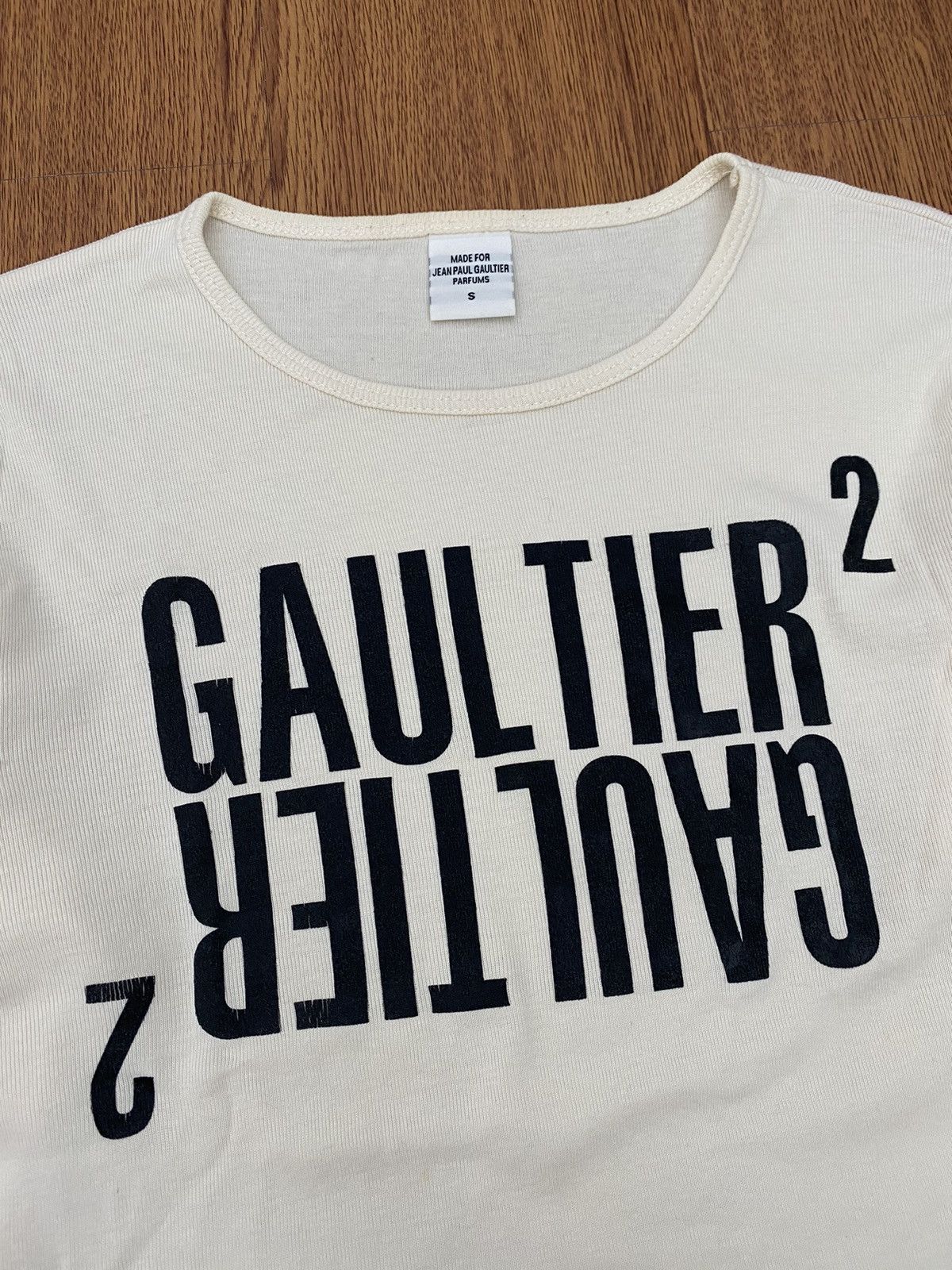 Jean Paul Gaultier jean paul gaultier Size US S / EU 44-46 / 1 - 2 Thumbnail