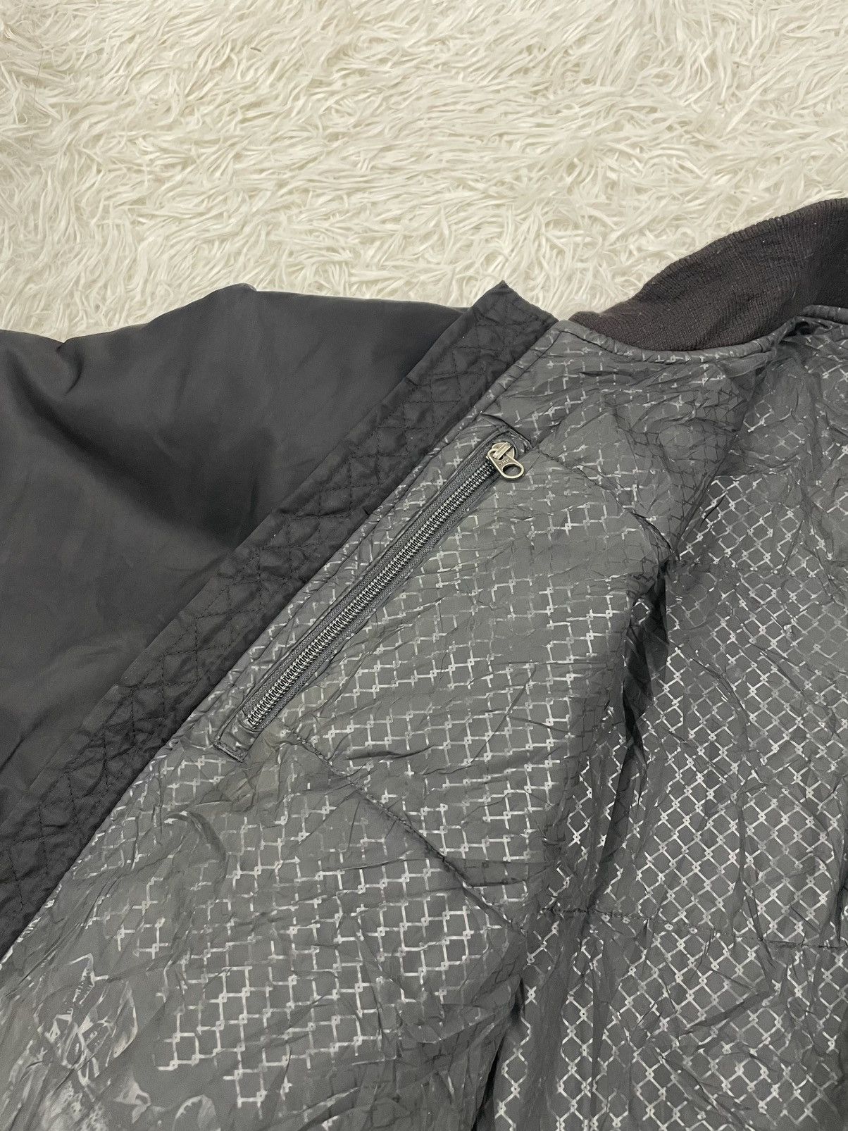 The North Face TNF The North Face Bomber Jacket Size US M / EU 48-50 / 2 - 7 Thumbnail