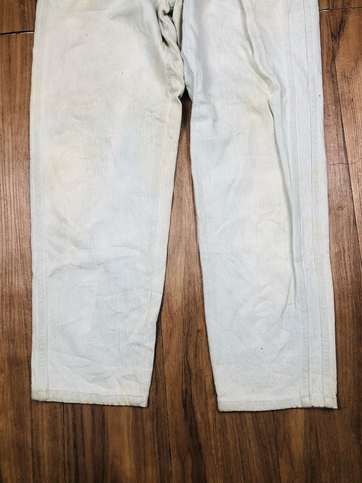 Other Health Flour Jeans (35) Size US 29 - 4 Thumbnail