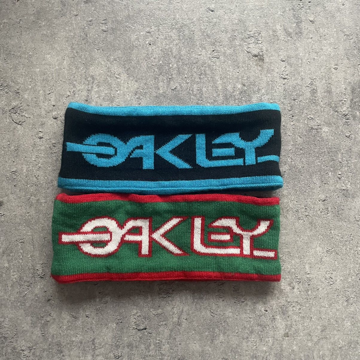 Oakley 2x Oakley Ski Headband Earwarmer Gorpcore Size ONE SIZE - 1 Preview