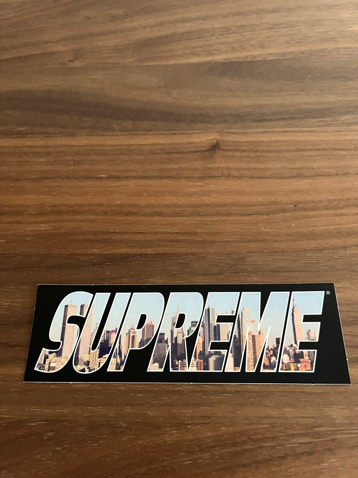 Supreme Supreme stickers pack 3 Size ONE SIZE - 7 Thumbnail
