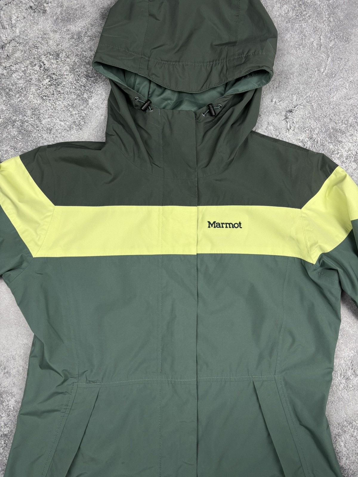 Marmot Marmot womens jacket size S Size S / US 4 / IT 40 - 3 Thumbnail