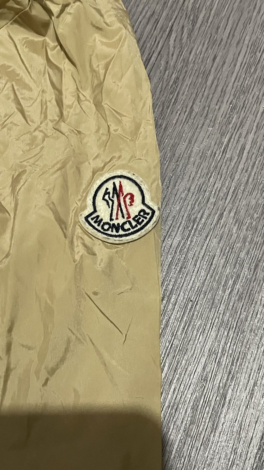 Moncler Moncler Size XS / US 0-2 / IT 36-38 - 4 Thumbnail