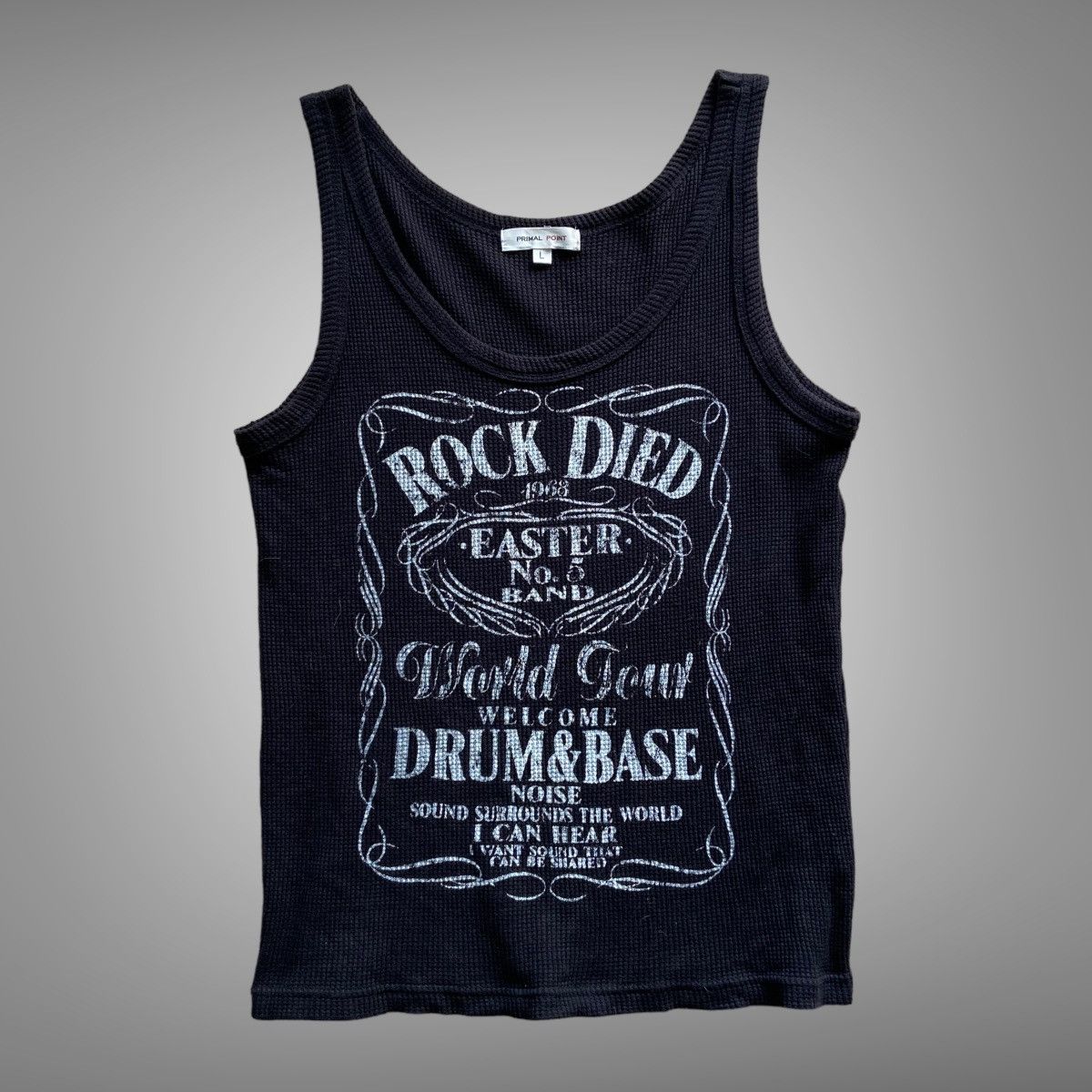 Men's Le Grande Bleu (L.G.B.) Tank Tops & Sleeveless | Grailed