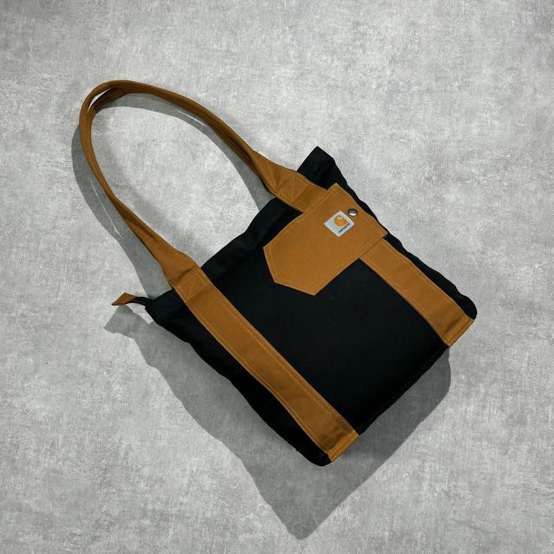 Carhartt Carhartt reworked tote bag Size ONE SIZE - 3 Thumbnail