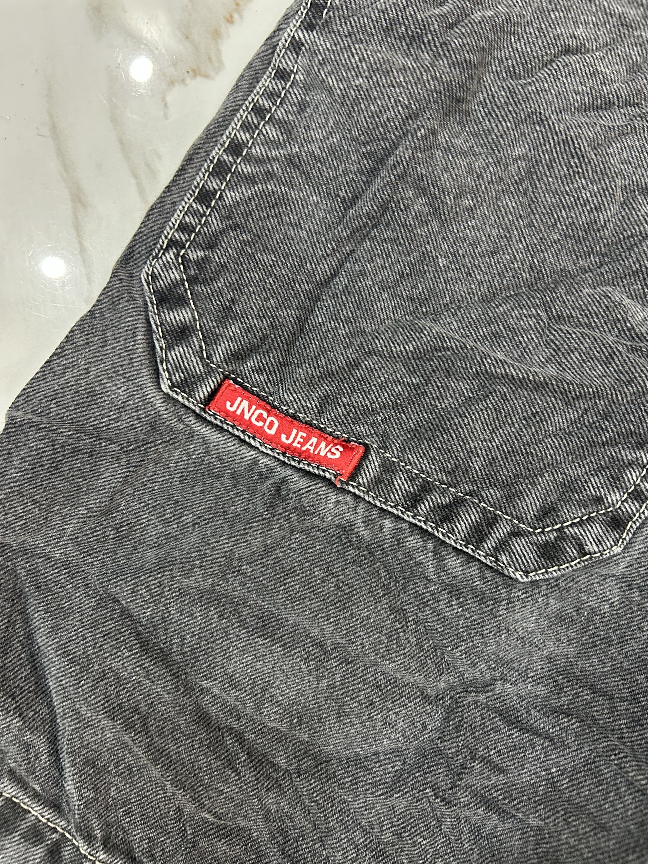JNCO Jnco jorts Size US 30 / EU 46 - 5 Thumbnail