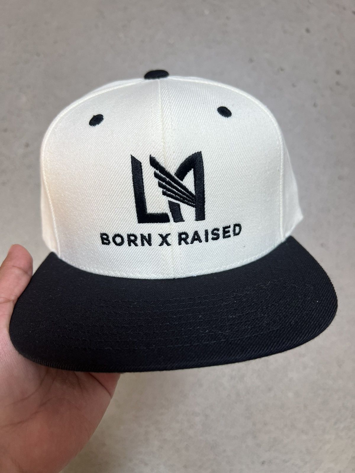 Born X Raised | Grailed
