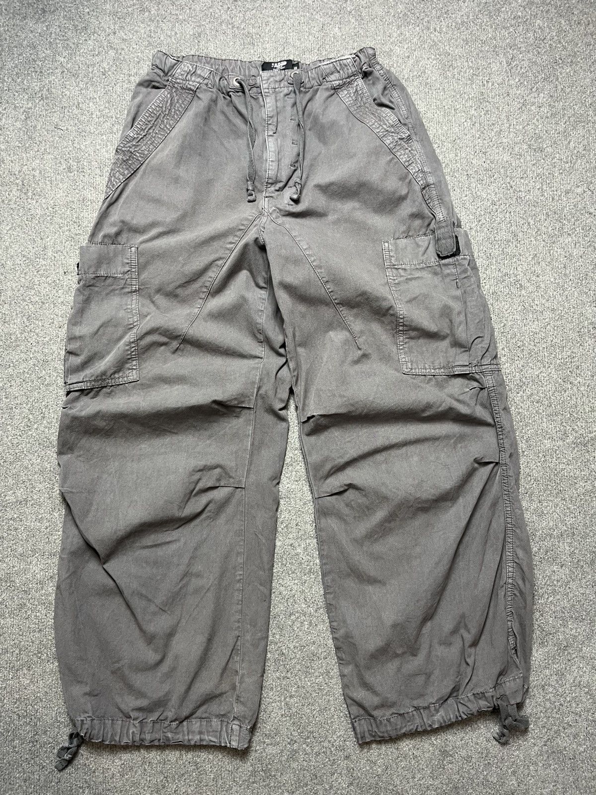 Jaded London Jaded London cargo pants Size US 30 / EU 46 - 2 Thumbnail