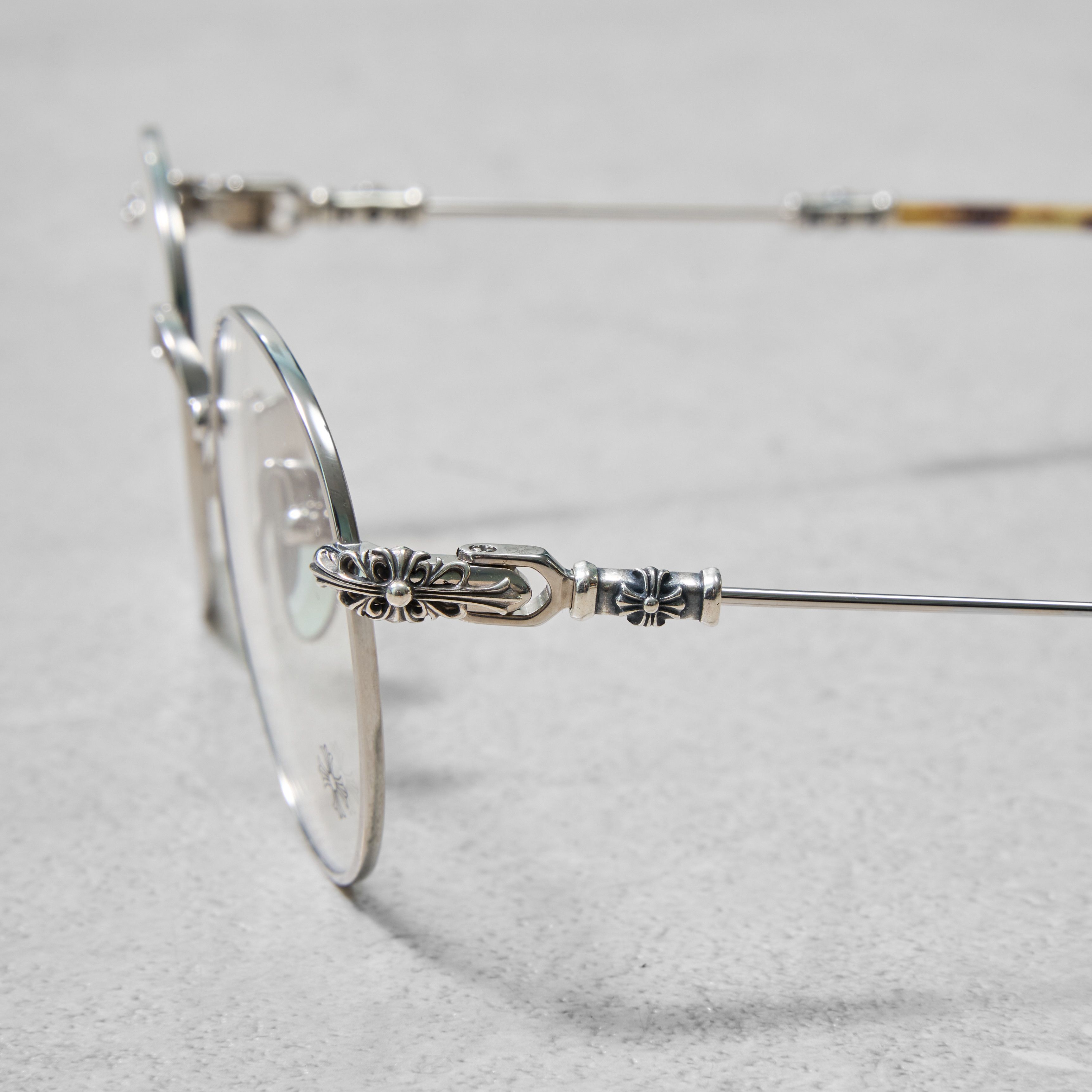 Chrome Hearts CHROME HEARTS BUBBA-A Size ONE SIZE - 6 Thumbnail