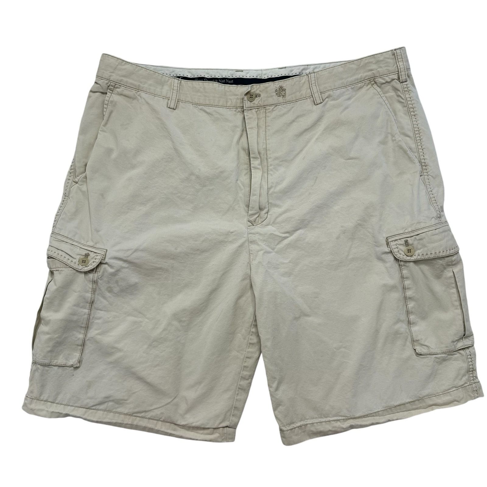 Nat nast stretch shorts deals