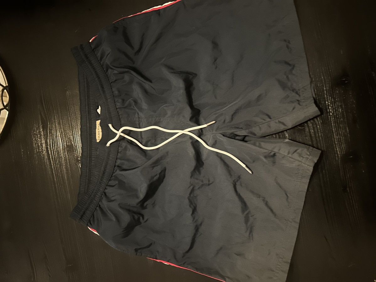 image of Burberry in Navy, Men's (Size 32)