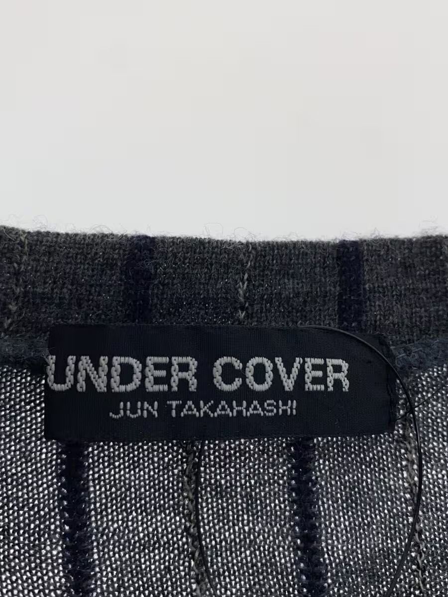 Undercover SS97 Reconstructed Striped Tee Size US M / EU 48-50 / 2 - 4 Thumbnail
