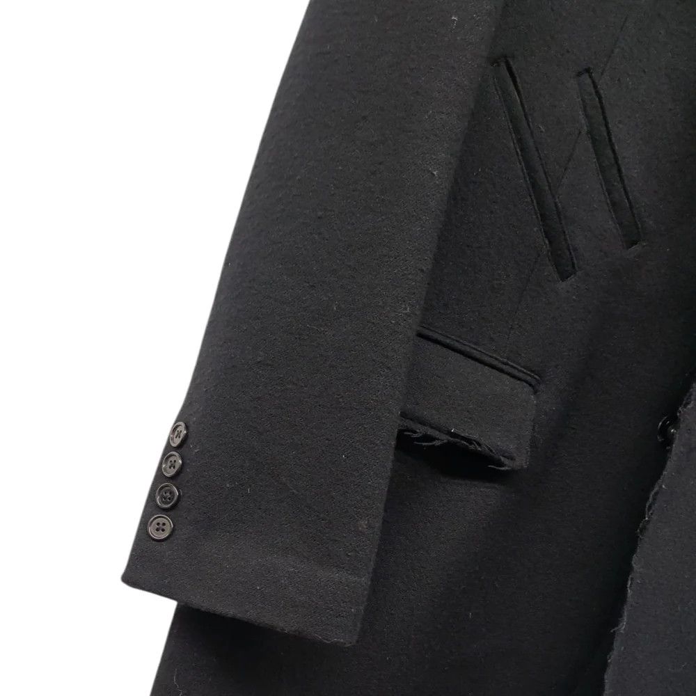 Yohji Yamamoto Yohji Yamamoto for homme 2009AW Don't Let It Out / Jacket Size US L / EU 52-54 / 3 - 6 Thumbnail