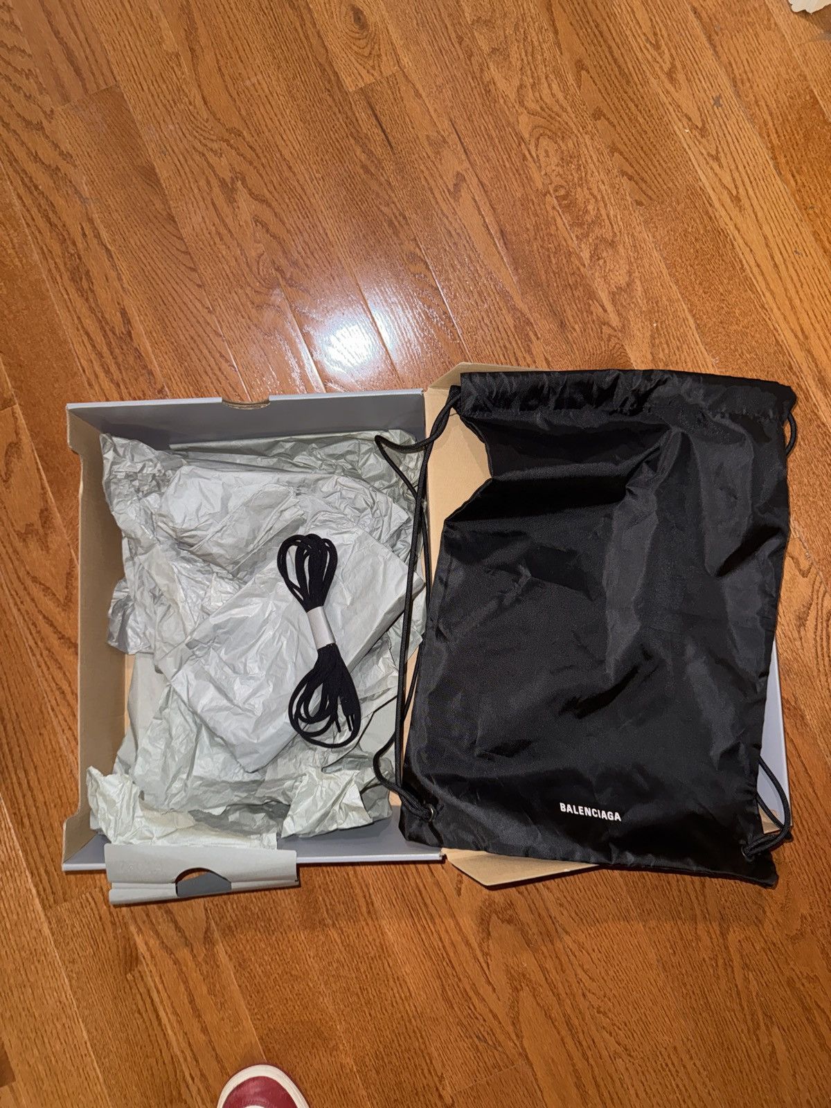 Balenciaga Balenciaga defenders Size US 11 / EU 44 - 9 Thumbnail