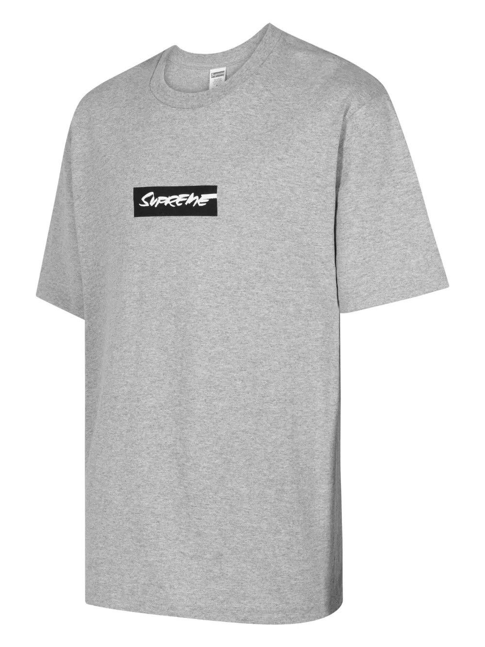 Supreme Supreme futura tee Size US M / EU 48-50 / 2 - 1 Thumbnail