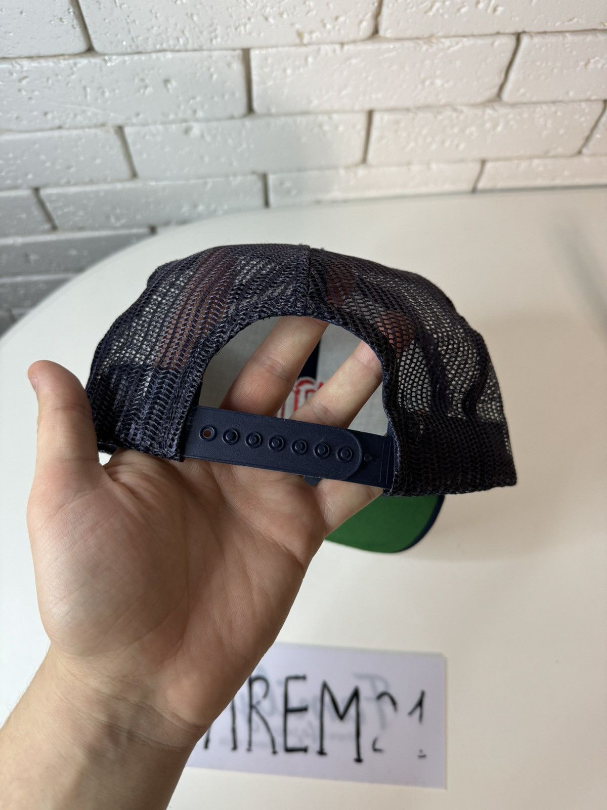 Other Minnesota Twins vintage cap hat Size ONE SIZE - 3 Thumbnail
