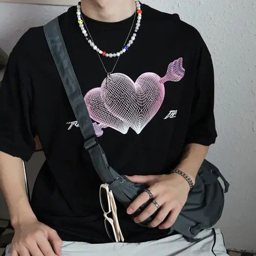 Other Pearl Rare STEAL! Y2K Chains Necklace Chain Size ONE SIZE - 3 Thumbnail